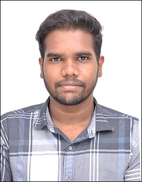 Sanjay Sakthivel  