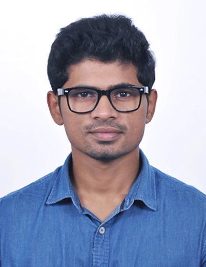 Omkar Sanjay Patil  