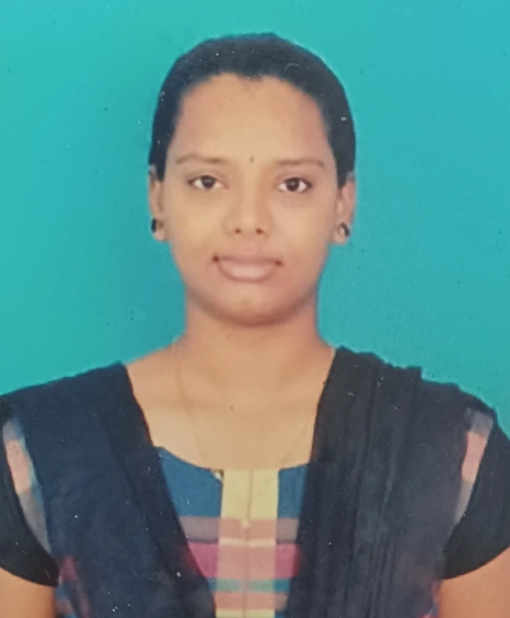 Tamuku Nagalakshmi  