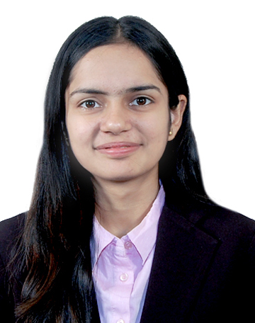 Arunima Raghav  