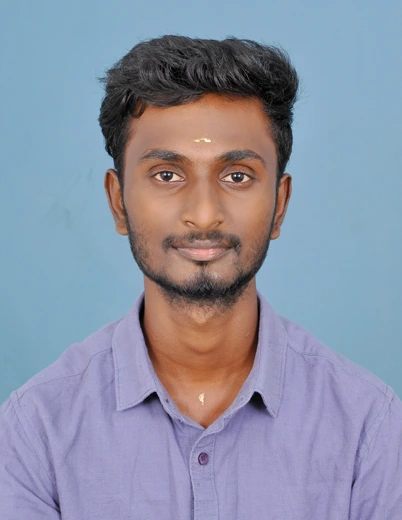 Kamalesh S  