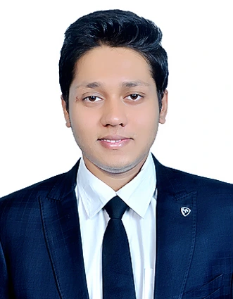 Prateek Kumar Baghi  